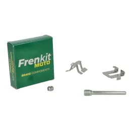 Kit de fixação de pastilhas de travão Frenkit — 623079