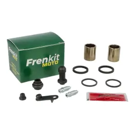 Kit de reparação de pinça de travão com pistão Frenkit — 629001