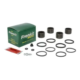 Kit de reparação de pinça de travão com pistão Frenkit — 629002