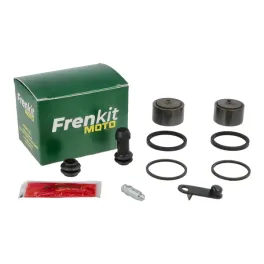 Kit de reparação de pinça de travão com pistão Frenkit — 629003