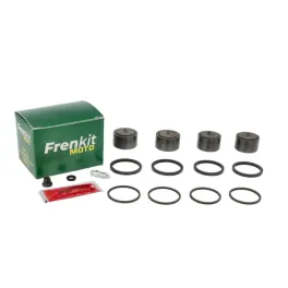 Kit de reparação de pinça de travão com pistão Frenkit — 629004