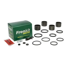Kit de reparação de pinça de travão com pistão Frenkit — 629096