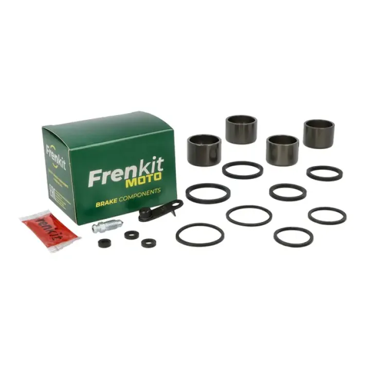 Kit de reparação de pinça de travão com pistão Frenkit — 629096