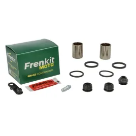 Kit de reparação de pinça de travão com pistão Frenkit — 629121