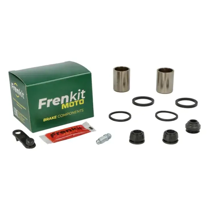 Kit de reparação de pinça de travão com pistão Frenkit — 629121