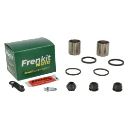 Kit de reparação de pinça de travão com pistão Frenkit — 629122