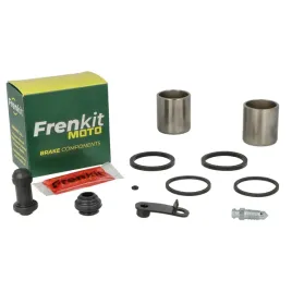 Kit de reparação de pinça de travão com pistão Frenkit — 629123