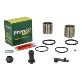 Kit de reparação de pinça de travão com pistão Frenkit — 629129