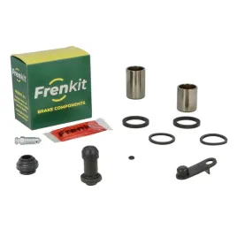 Kit de reparação de pinça de travão com pistão Frenkit — 629130