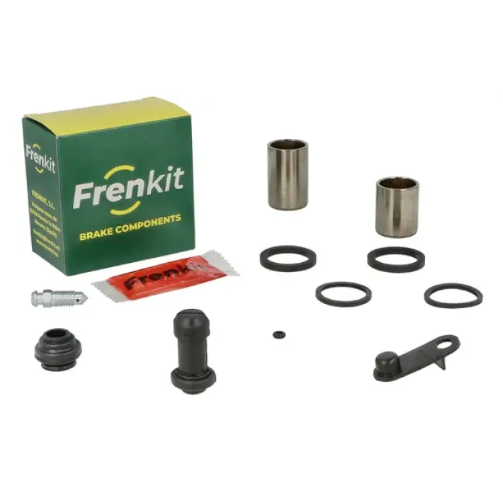 Kit de reparação de pinça de travão com pistão Frenkit — 629130