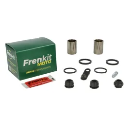 Kit de reparação de pinça de travão com pistão Frenkit — 629131