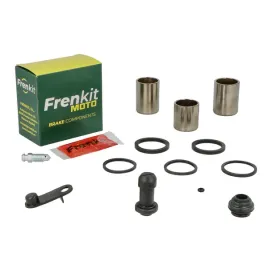 Kit de reparação de pinça de travão com pistão Frenkit — 629139