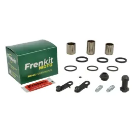 Kit de reparação de pinça de travão com pistão Frenkit — 629142
