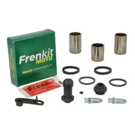 Kit de reparação de pinça de travão com pistão Frenkit — 629143