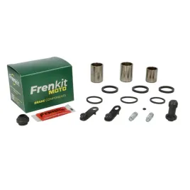 Kit de reparação de pinça de travão com pistão Frenkit — 629144