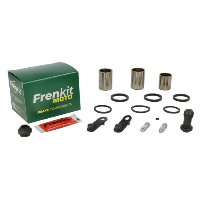 Kit de reparação de pinça de travão com pistão Frenkit — 629144