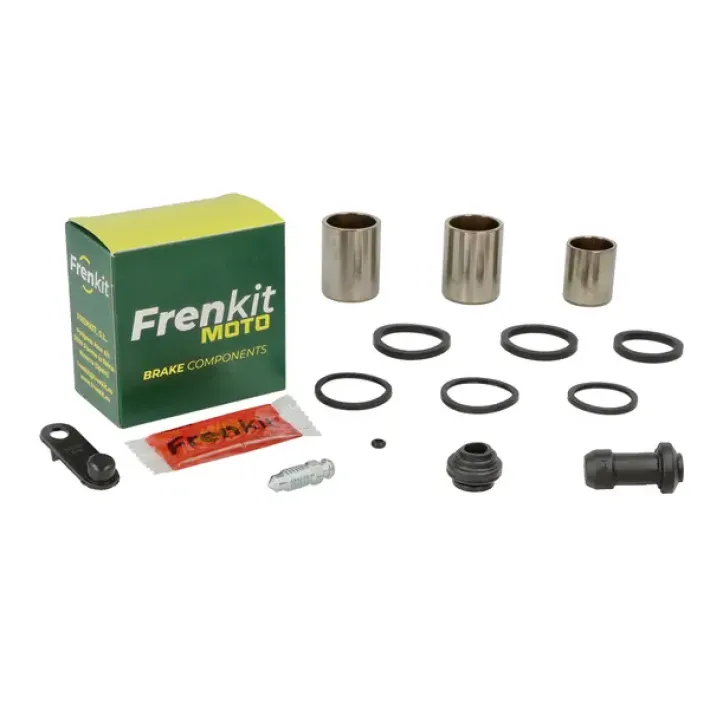 Kit de reparação de pinça de travão com pistão Frenkit — 629145
