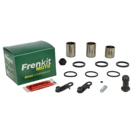 Kit de reparação de pinça de travão com pistão Frenkit — 629147