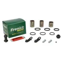 Kit de reparação de pinça de travão com pistão Frenkit — 629149