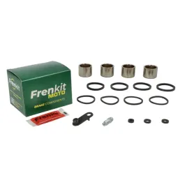 Kit de reparação de pinça de travão com pistão Frenkit — 629151