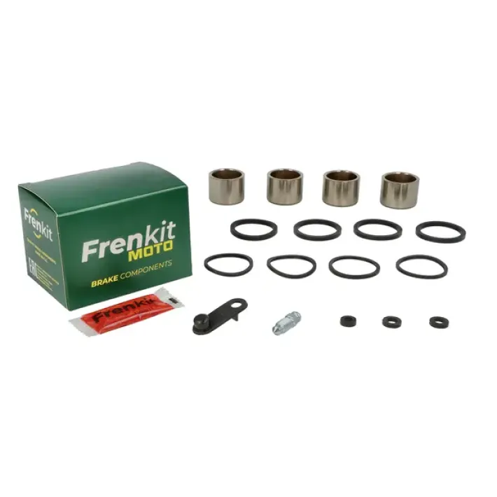 Kit de reparação de pinça de travão com pistão Frenkit — 629151