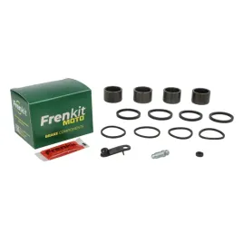 Kit de reparação de pinça de travão com pistão Frenkit — 629153