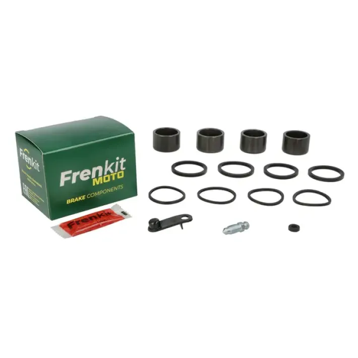 Kit de reparação de pinça de travão com pistão Frenkit — 629153