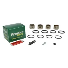Kit de reparação de pinça de travão com pistão Frenkit — 629155