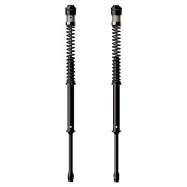 Fox Factory Kit Grip ST de cartuchos de forquilha 47mm. Standard — 2023–2026 CVO Touring modelos com forquilhas invertidas