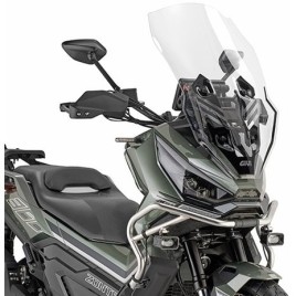 Para-brisas Givi 7604DT — ZONTES 368 G