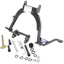 Cavalete central motores Yamaha-Minarelli — BUZZETTI — 7810