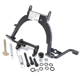 Cavalete central motores Yamaha-Minarelli — BUZZETTI — 7830