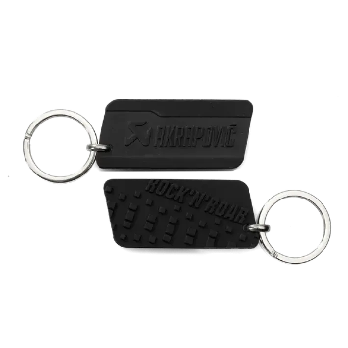 Porta-chaves Akrapovič 802040