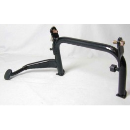 Cavalete central completo — BUZZETTI — 8746