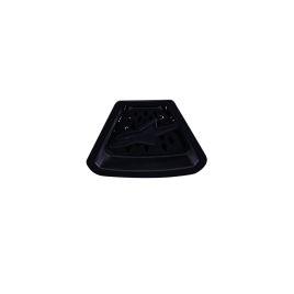 Ventilação do queixo Alpinestars S-M7 Chin Vent - Black
