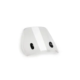 Vidro Puig Trafic HONDA VISION 110 E5 2025 – Transparente