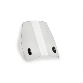 Vidro Puig Urban HONDA VISION 110 E5 2025 – Transparente