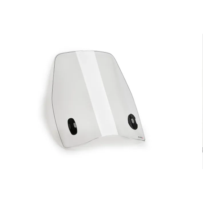 Vidro Puig Urban HONDA VISION 110 E5 2025 – Transparente