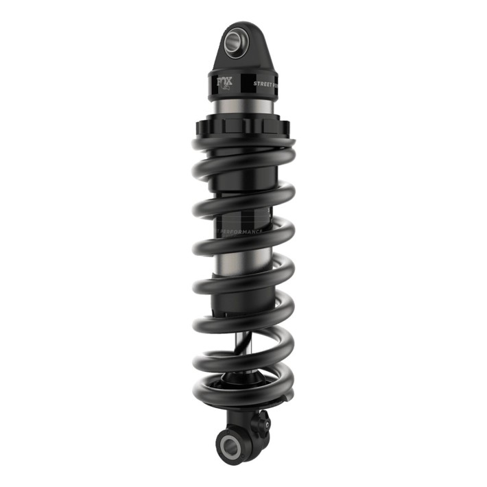Fox Factory IFP-R QSR Amortecedores 13.5