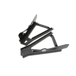 Proteções dos braços de suspensão AXP Racing RZR XP1000 — AX1719 — Preto