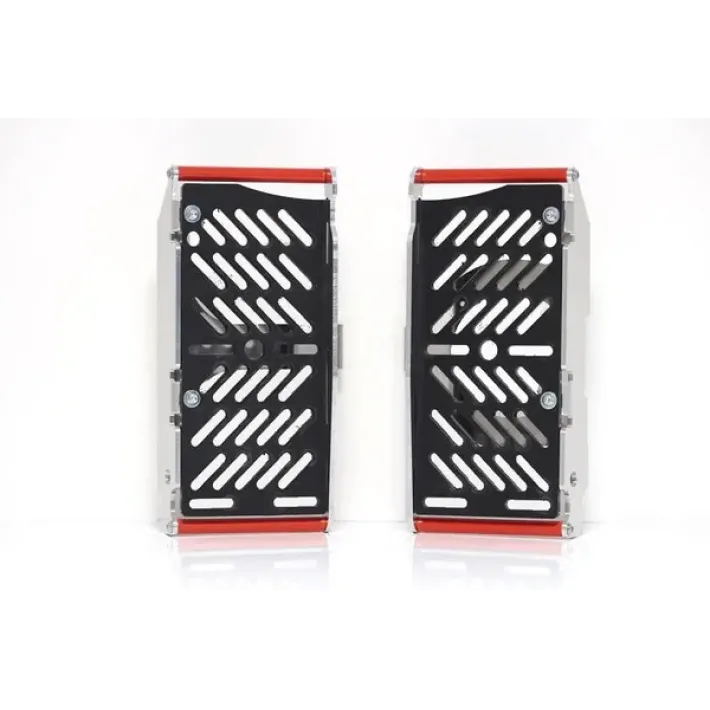 Proteções de radiador Xtrem AXP Racing BETA — AX1750