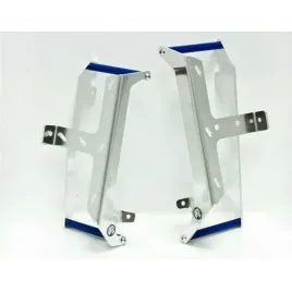 Proteções de radiador AXP Racing YZ250 — AX3039 — Alumínio
