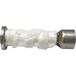 Redutor de ruído de substituição Bassani Xhaust — B2011