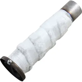 Redutor de ruído Quiet Bassani Xhaust — B22122Q