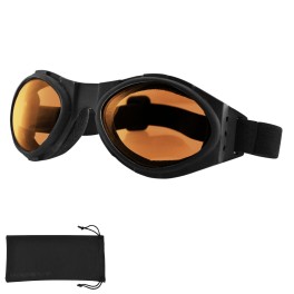 Óculos Bobster Bugeye – âmbar