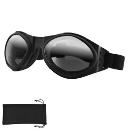 Óculos Bobster Bugeye – fumada refletora