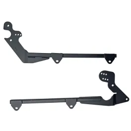 Suportes de escape Bassani Xhaust — BKT-S30