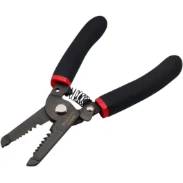 Alicate descarnador de fios BikeService — BS-10003