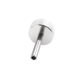 Afinador de válvulas quadrado BikeService — 3 mm — BS2201A