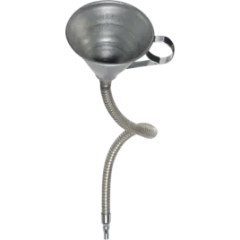 Funil de bico flexível BikeService — BS2551